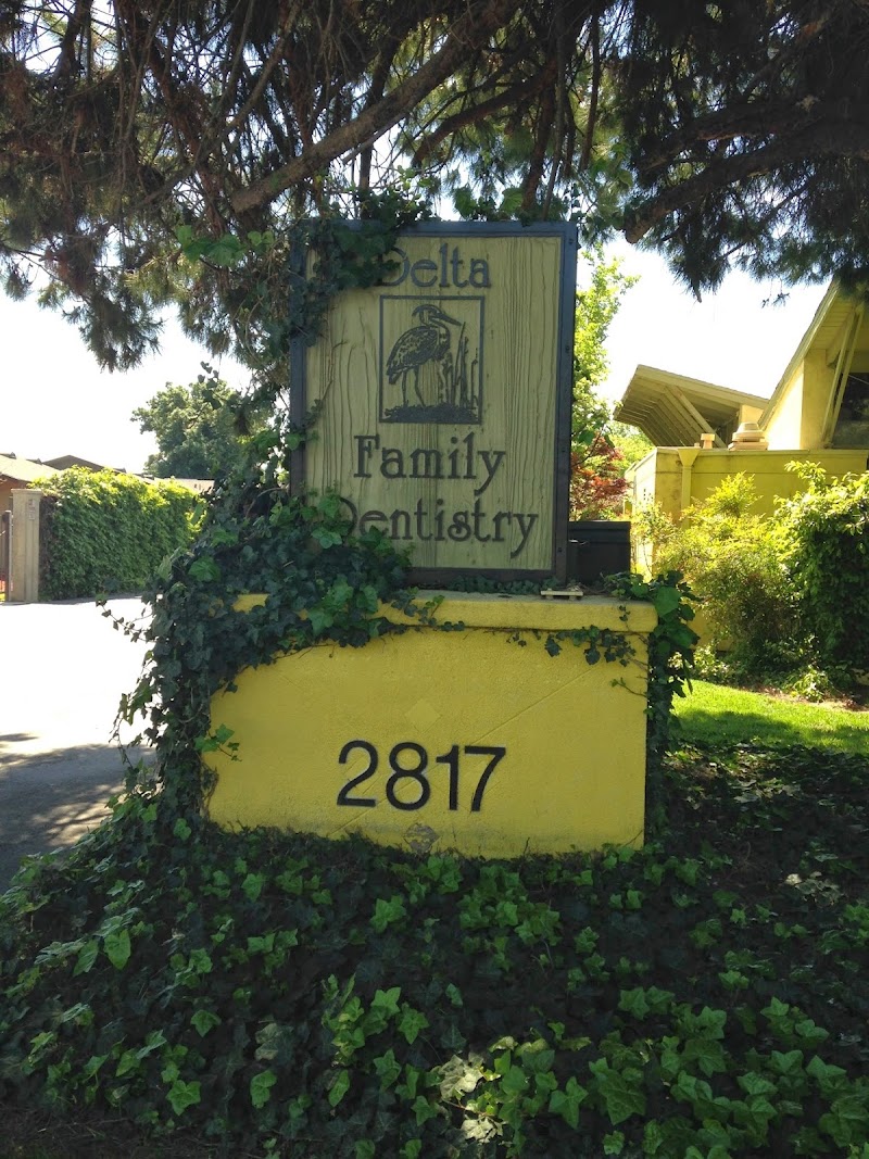 Delta Family Dentistry - Oakley photo 5