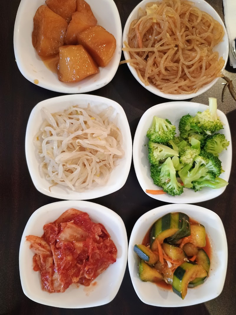 Dae Jang Geum Tofu House photo 3