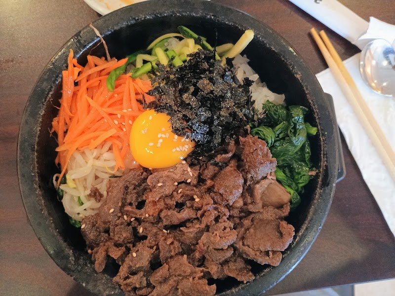 Dae Jang Geum Tofu House photo 4