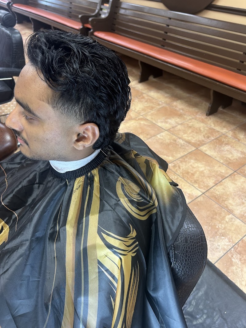 Photo of BarberShop PatMan