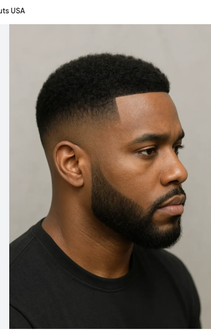 BarberShop PatMan photo 5