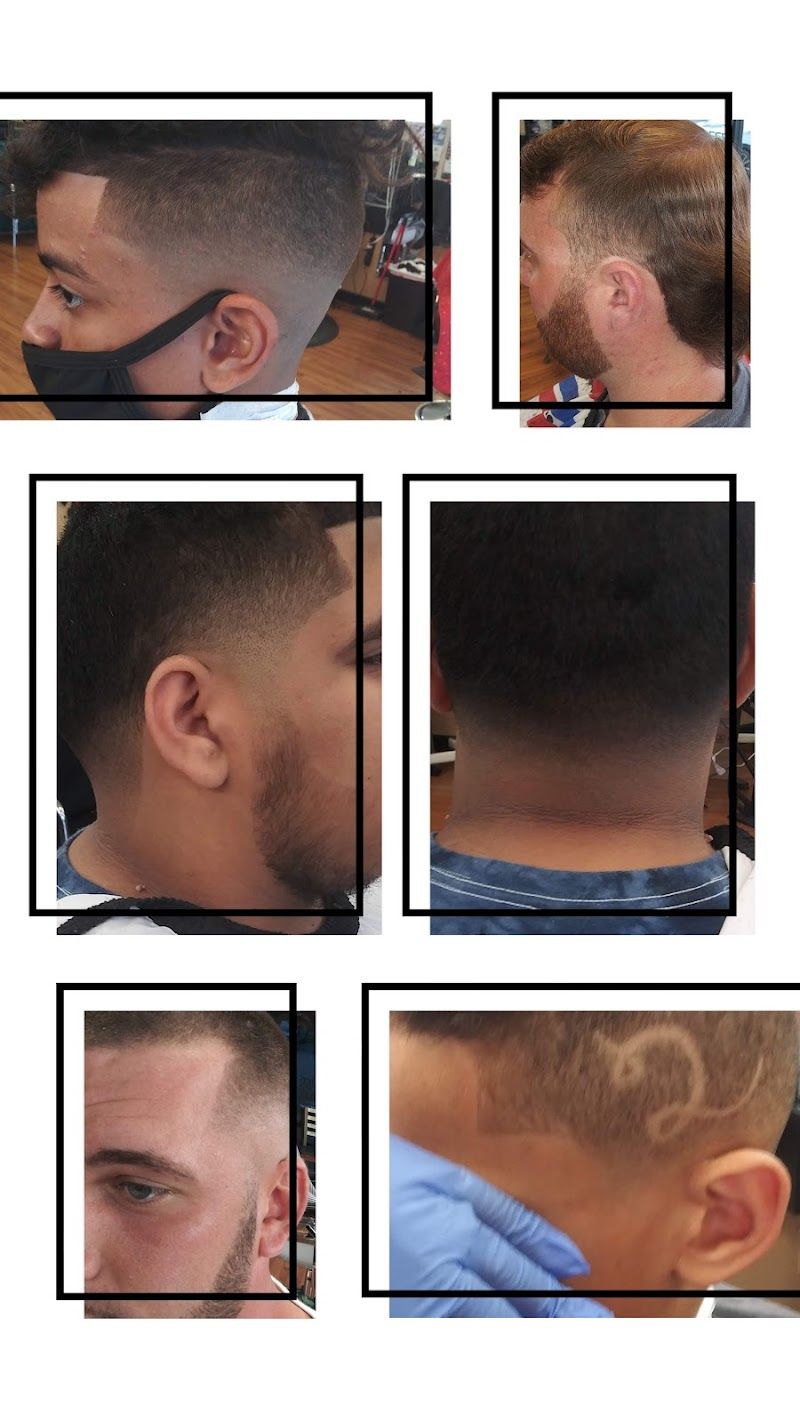 BarberShop PatMan photo 3