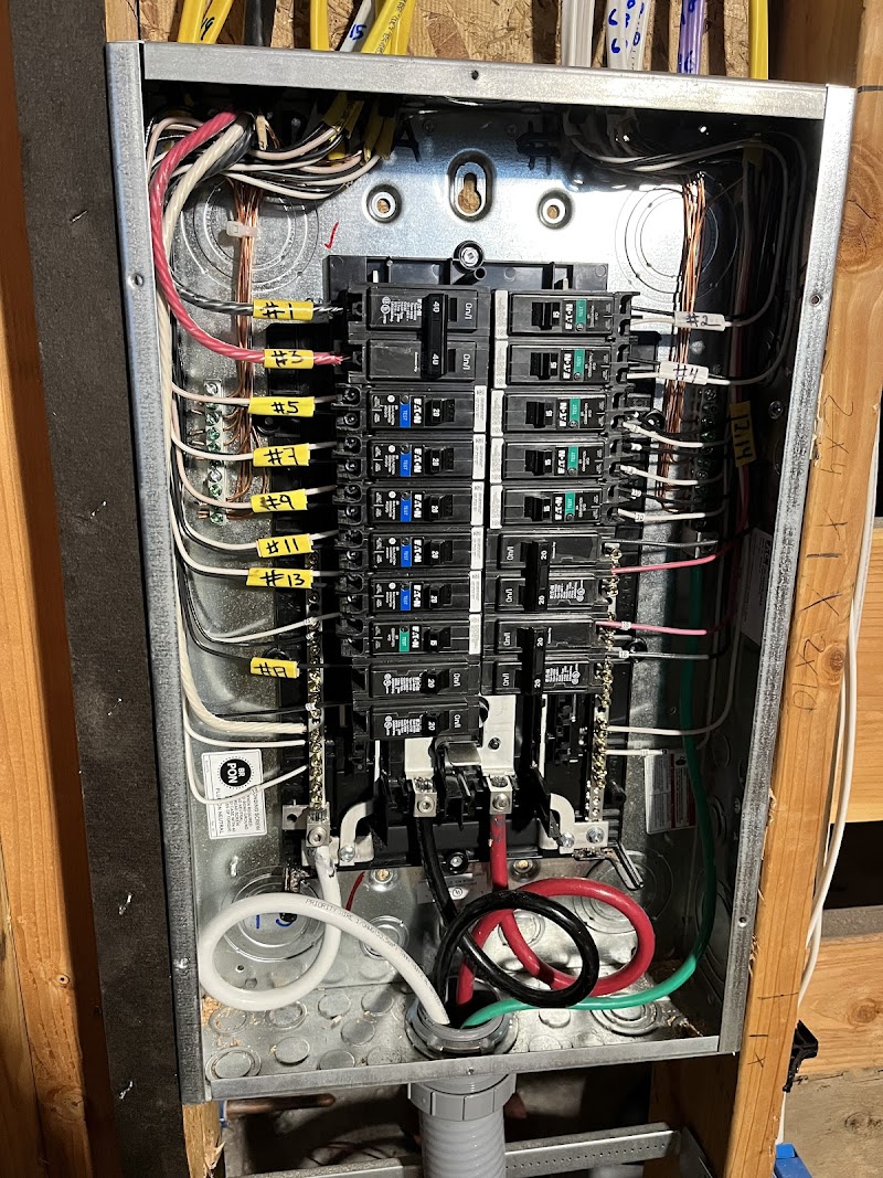 Photo of Eloh Electric