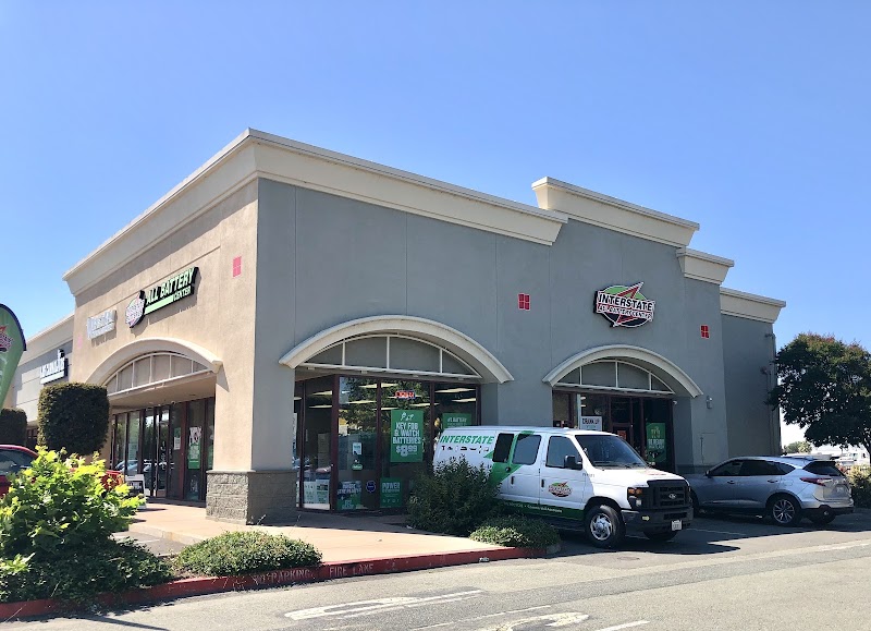 Photo of Interstate All Battery Center of Hayward, CA