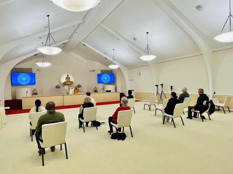 Photo of Dhammakaya Meditation Center Silicon Valley