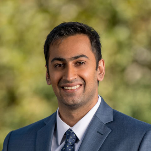 Photo of Assad A. Malik, M.D.