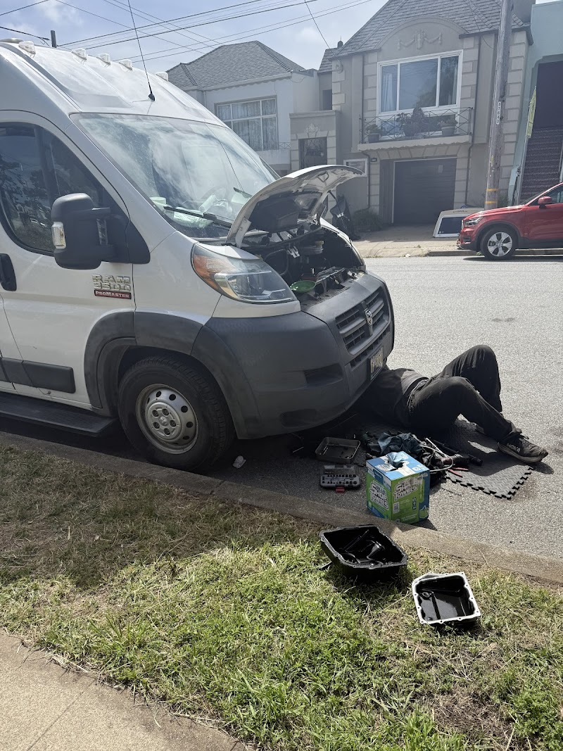 Photo of Precision Mobile Auto
