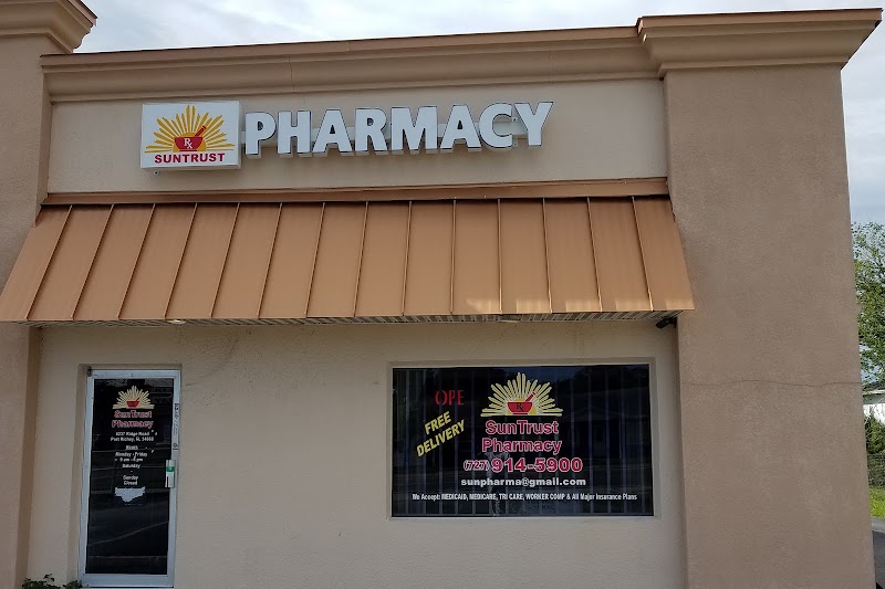 Photo of SunTrust Pharmacy