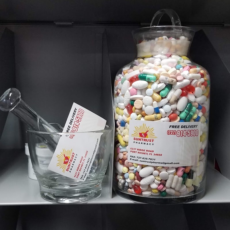 SunTrust Pharmacy photo 3