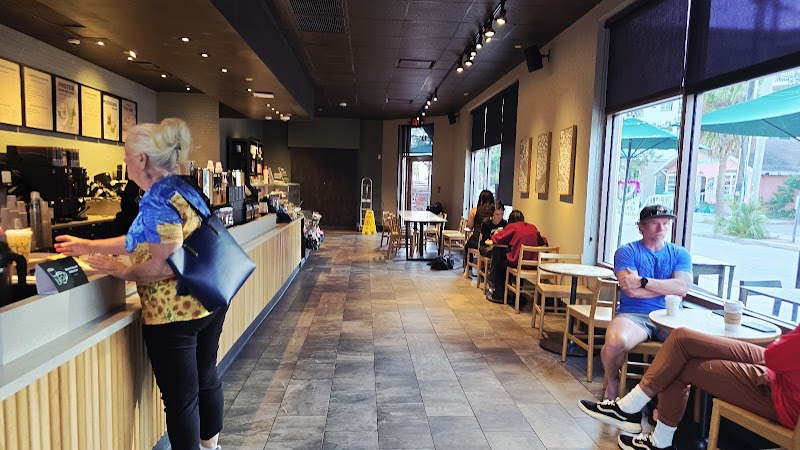 Starbucks Coffee Company photo 4