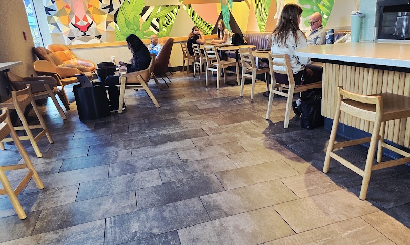 Starbucks Coffee Company photo 5