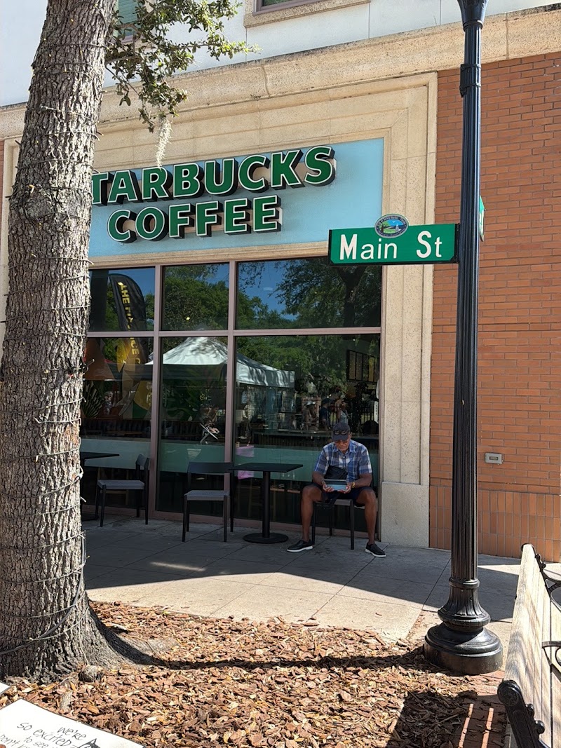 Starbucks Coffee Company photo 3
