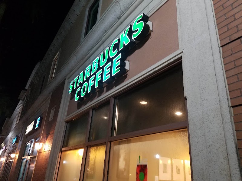 Photo of Starbucks Coffee Company