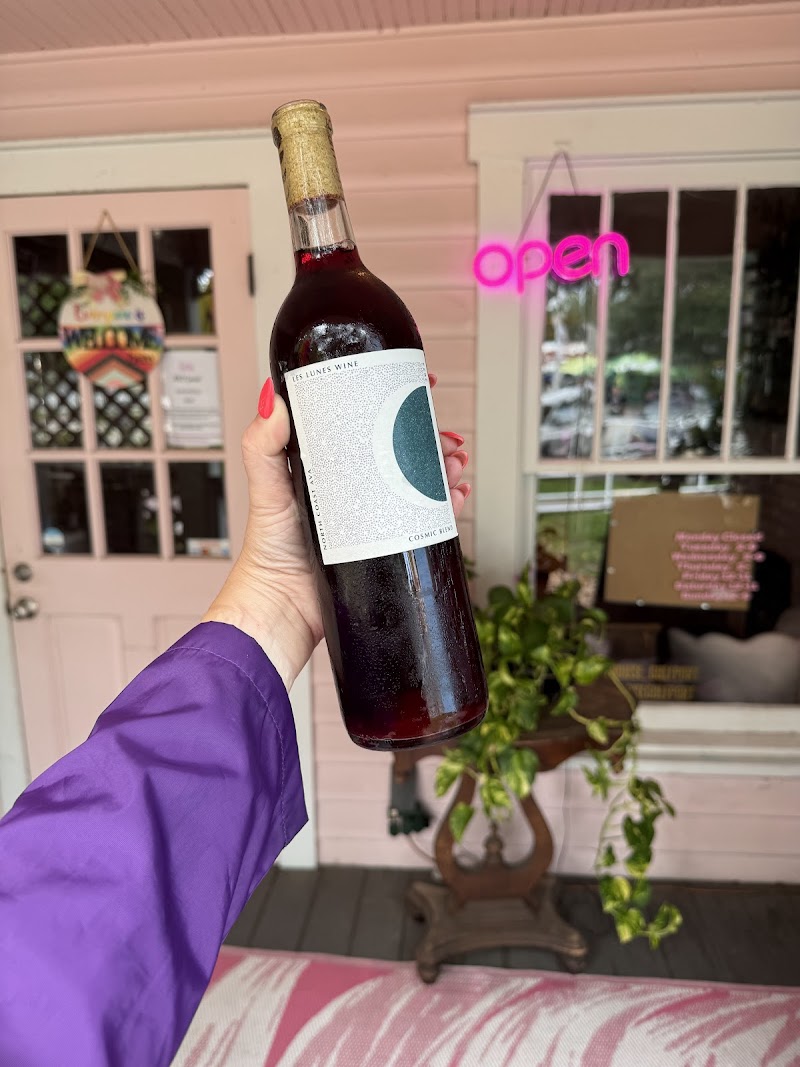 The Wine House + BBQ photo 5
