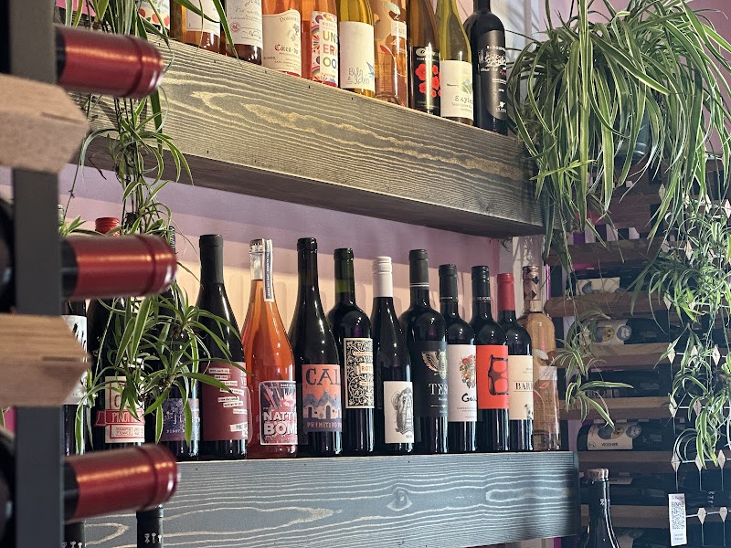 Photo of The Wine House + BBQ