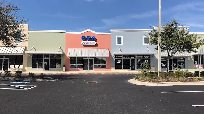 Photo of Apollo Beach & Ruskin CPA | Confidential Accounting | Tax Preparation