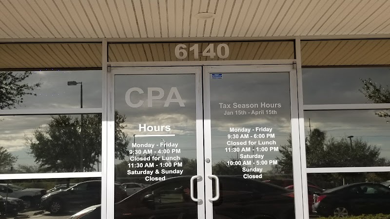 Apollo Beach & Ruskin CPA | Confidential Accounting | Tax Preparation photo 4