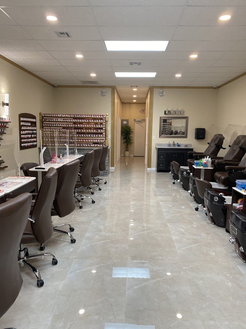 Photo of DA Nails & Spa