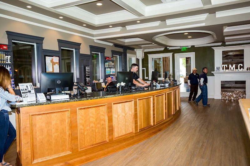 The Moulding Company photo 2