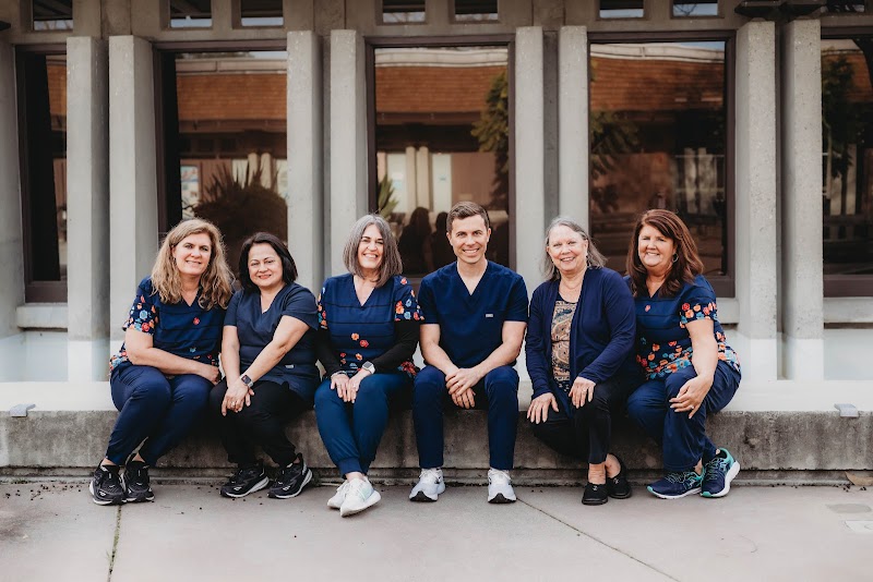Photo of Harrison Pediatric Dentistry