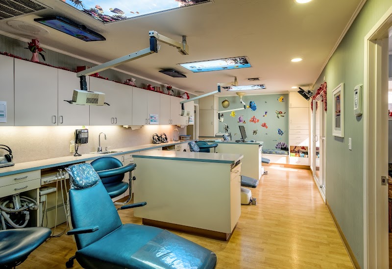 Harrison Pediatric Dentistry photo 2