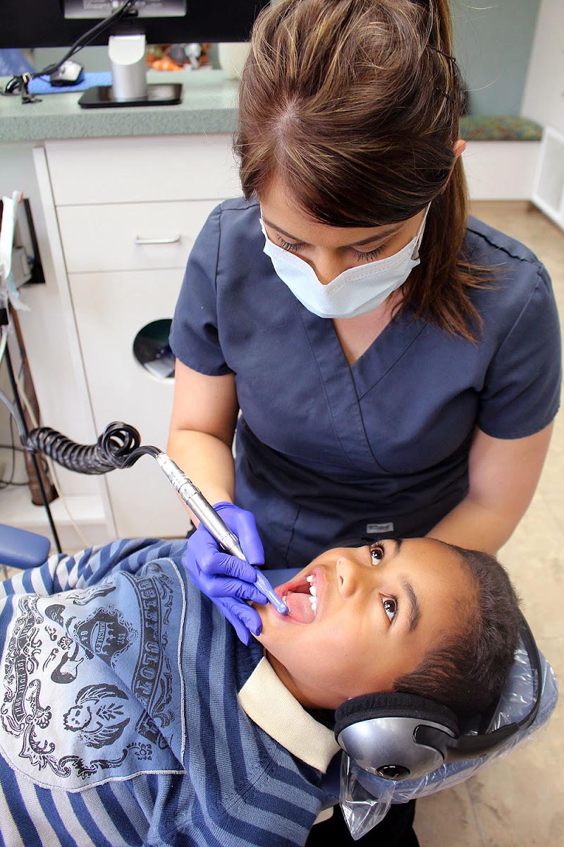 Harrison Pediatric Dentistry photo 5