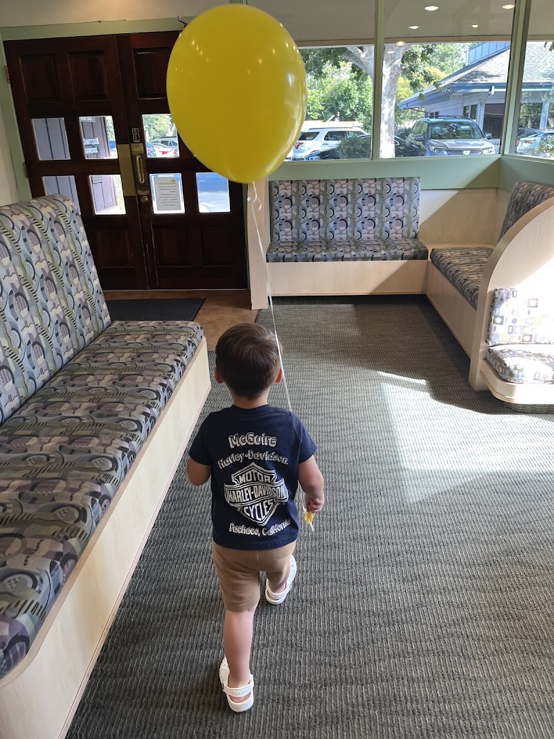 Harrison Pediatric Dentistry photo 3