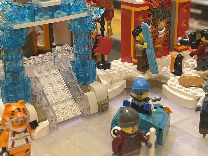 The LEGO® Store Chandler Fashion Center photo 4