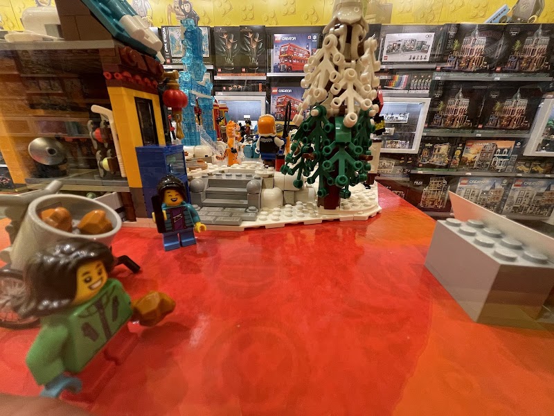 The LEGO® Store Chandler Fashion Center photo 5