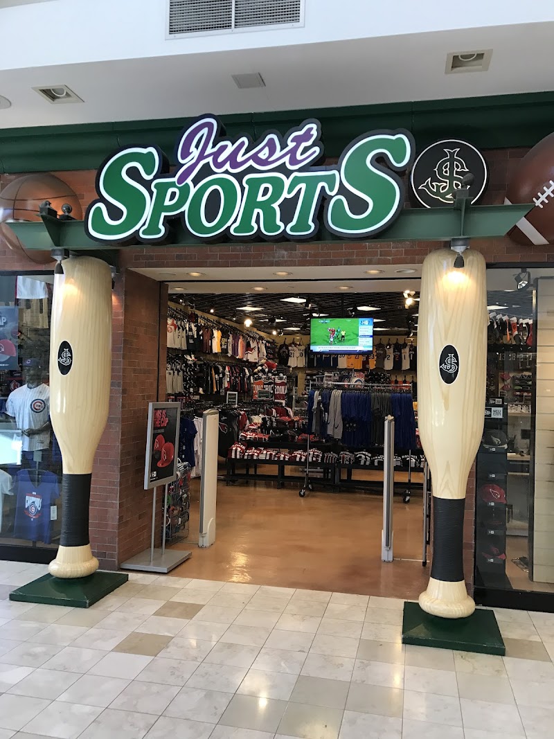 Photo of Just Sports