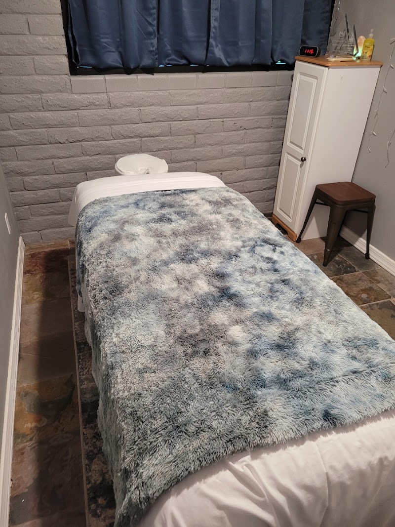 Massage Therapy at Chapter One photo 2
