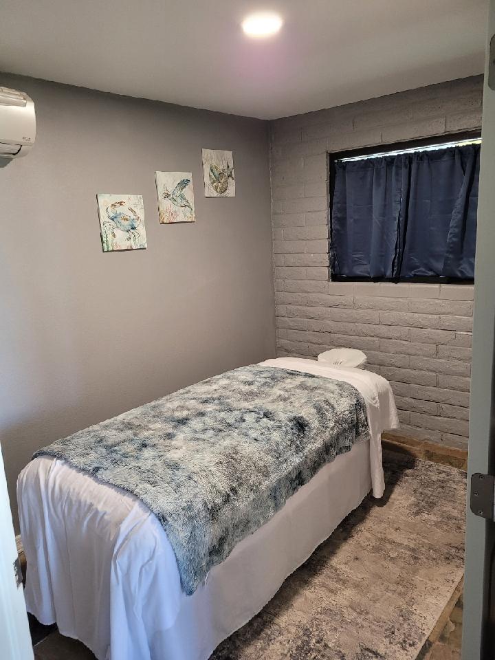 Photo of Massage Therapy at Chapter One