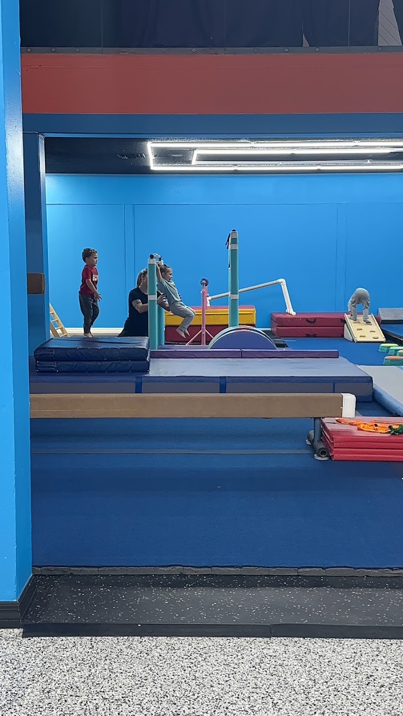 Inspire Athletics, LLC photo 2