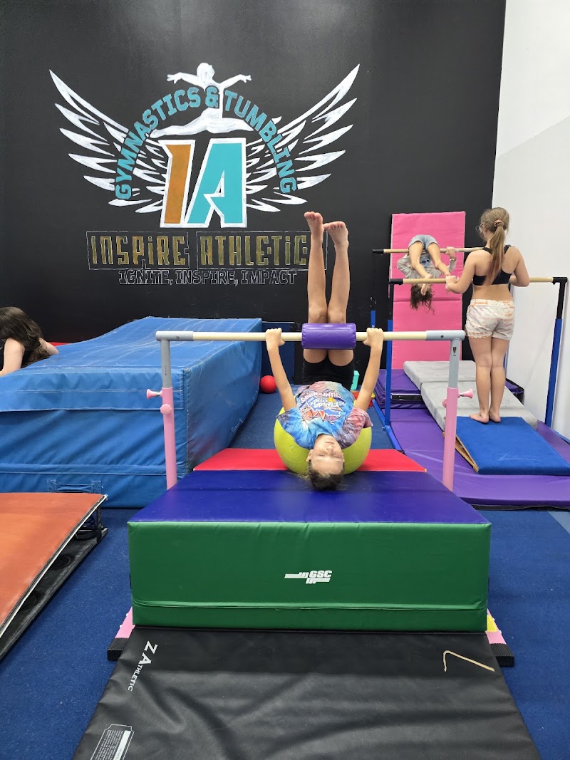 Photo of Inspire Athletics, LLC