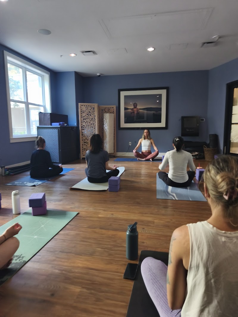 Tapestry Yoga, Pilates and Personal Training photo 4