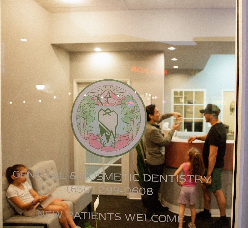 Sequoia Station Dental Care photo 2