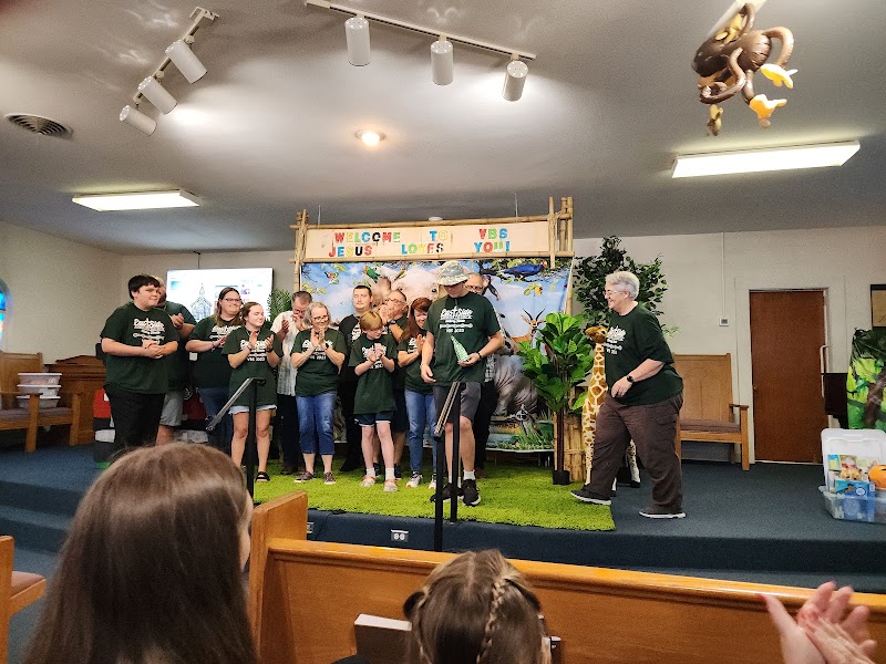 Photo of Eastside Baptist Church