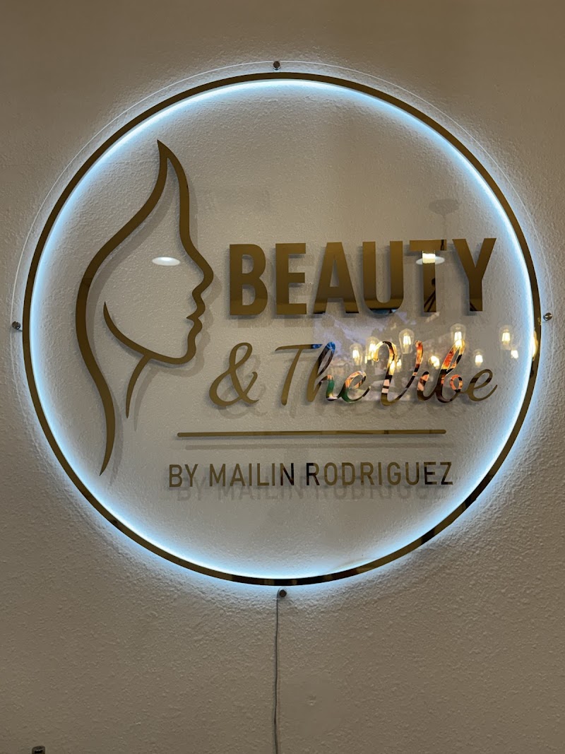 Beauty and The Vibe photo 5