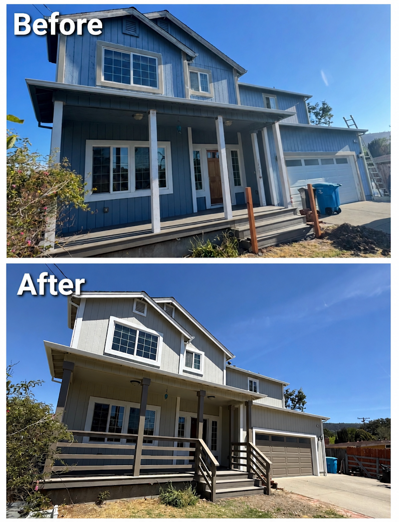 Kardum Painting Inc. photo 2