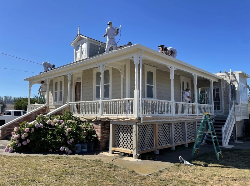 Kardum Painting Inc. photo 3