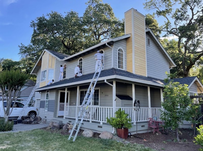 Photo of Kardum Painting Inc.