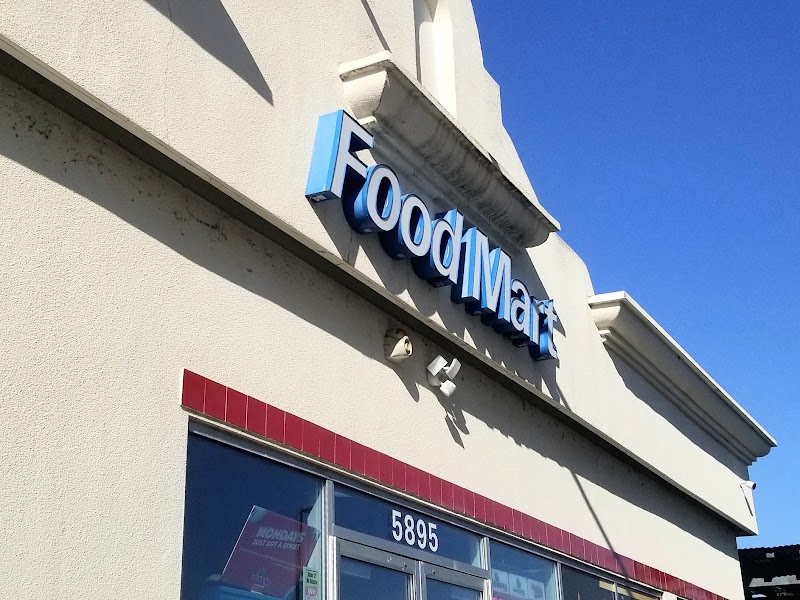 Food Mart photo 4
