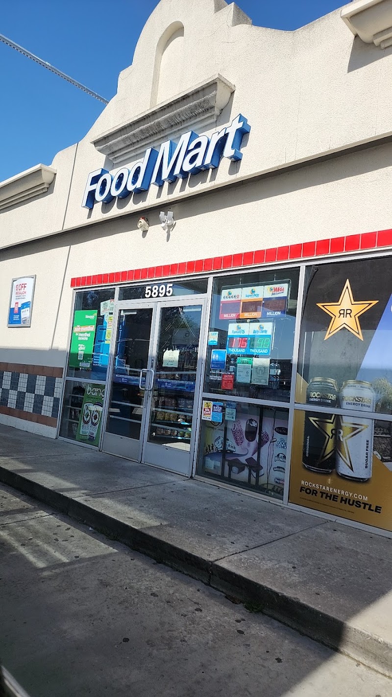 Photo of Food Mart
