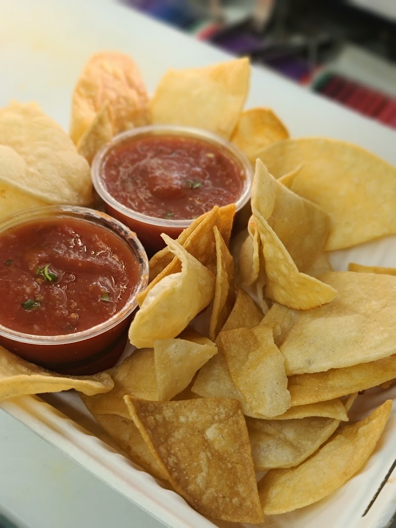 Tacos El Bueno photo 4