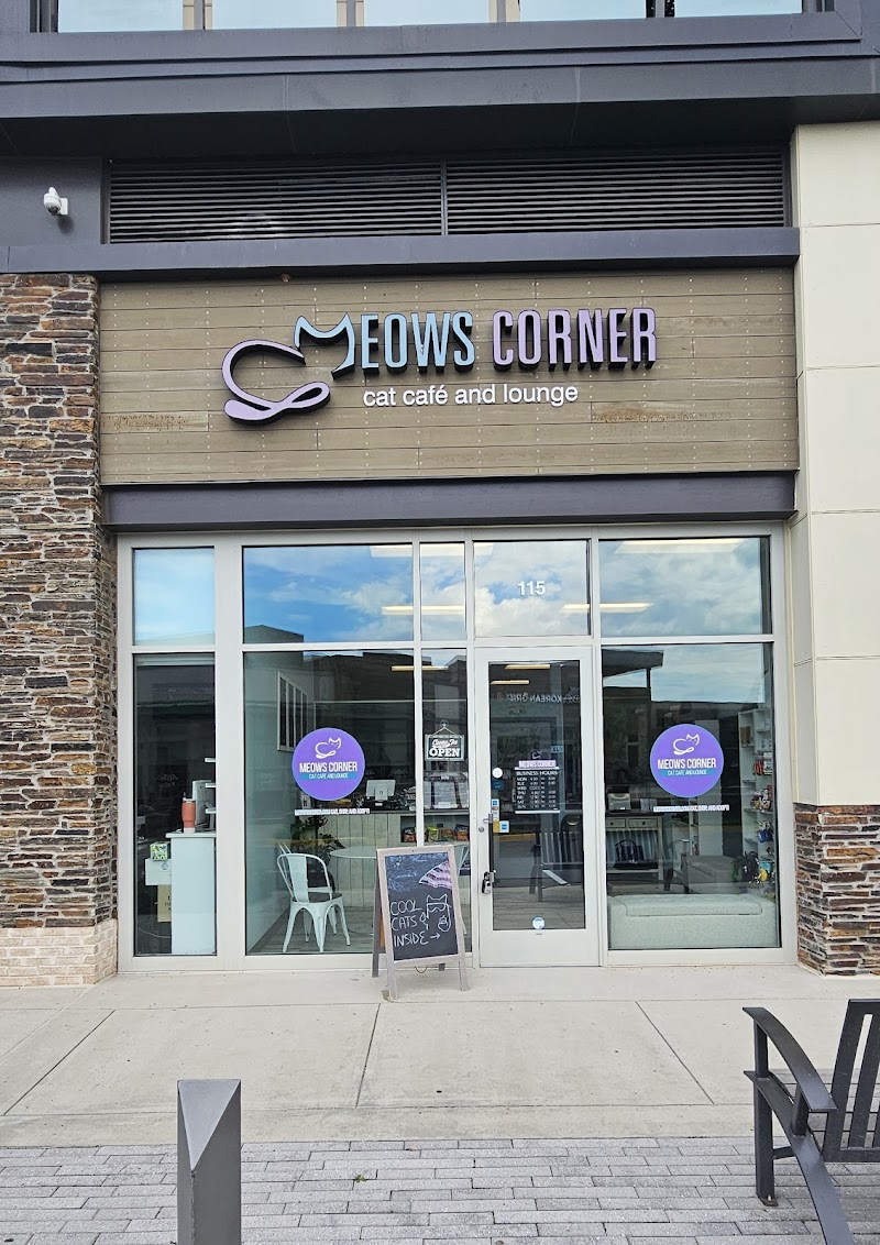 Photo of Meows Corner