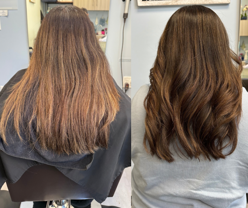 Photo of Hannah Hair Salon Studio