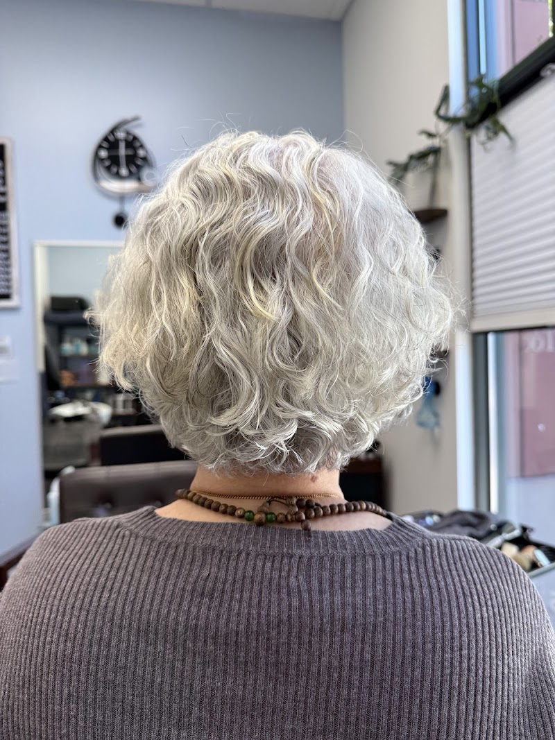 Hannah Hair Salon Studio photo 2