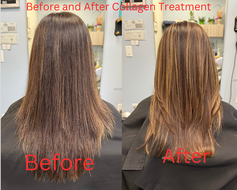 Hannah Hair Salon Studio photo 3