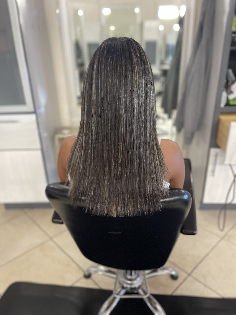 Hannah Hair Salon Studio photo 5