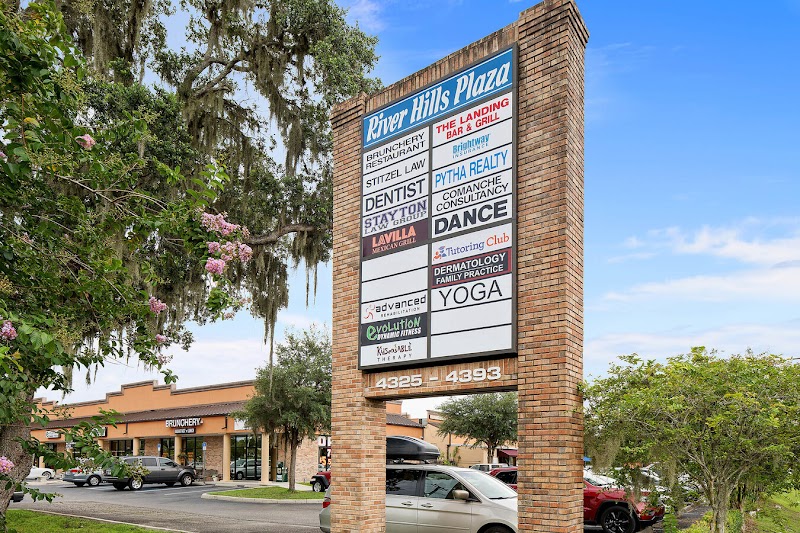 Photo of Advanced Rehabilitation